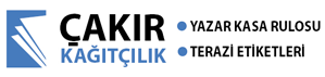 Çakır Kağıtçılık